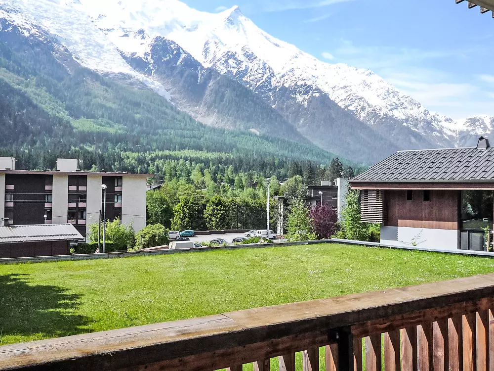 Résidence Les Pècles