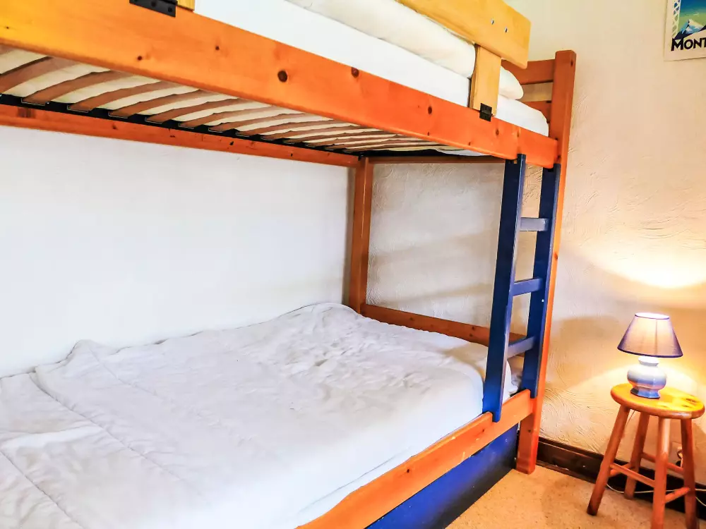 Résidence Les Pècles