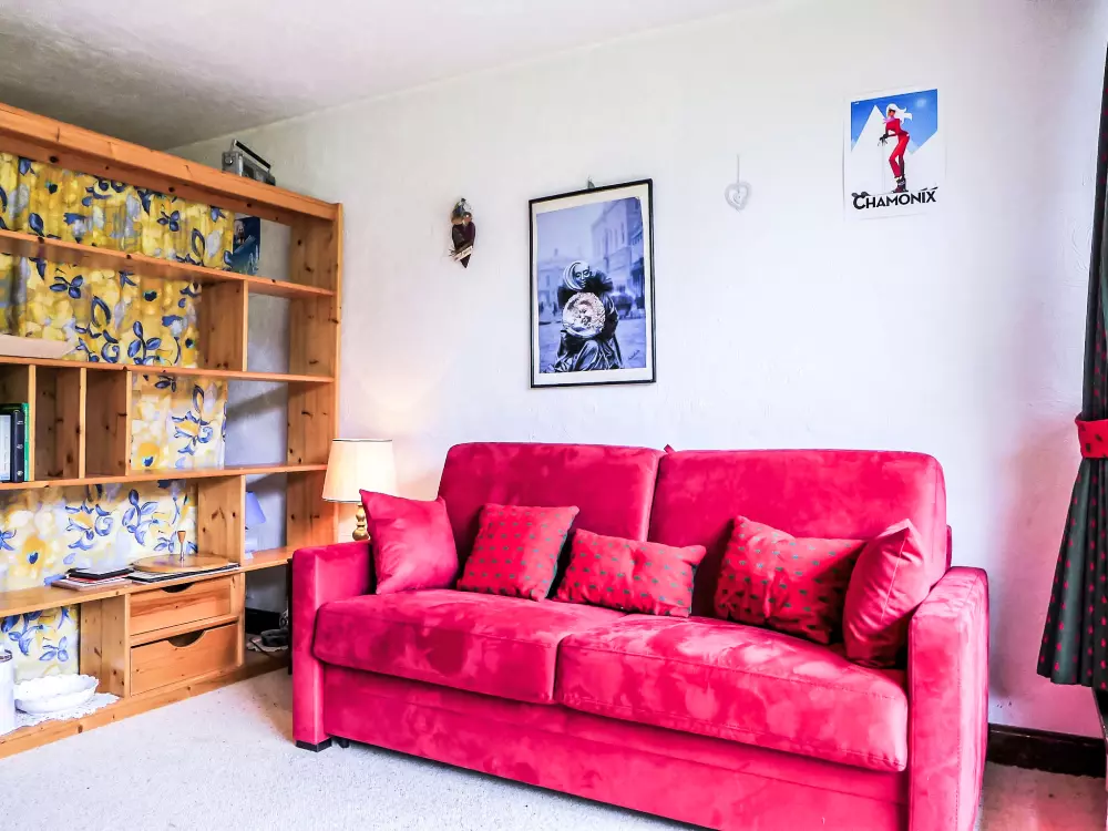 Résidence Les Pècles