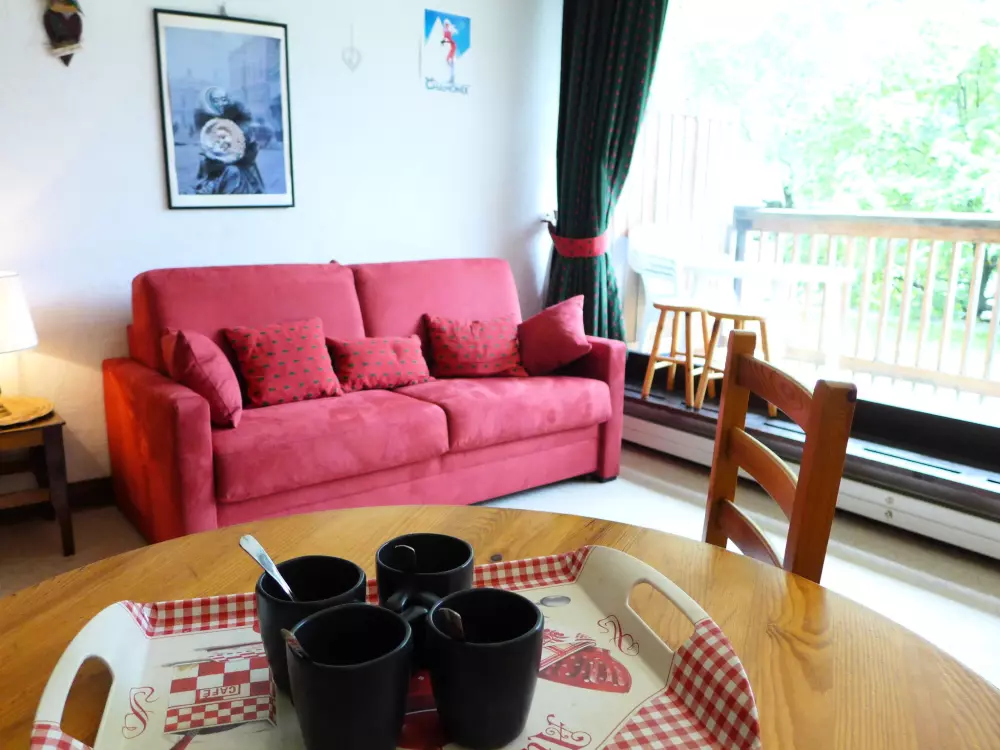 Résidence Les Pècles