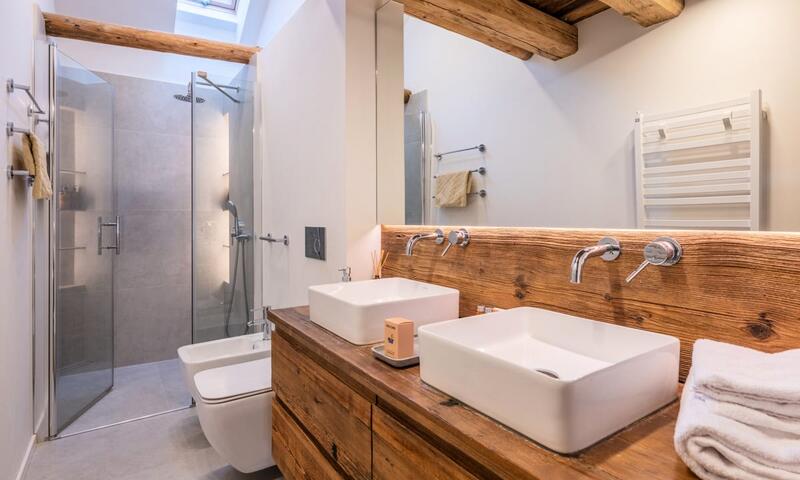 Loft Avec Vue Mont Blanc Et Glacier Des Bossons - - Chamonix - 13