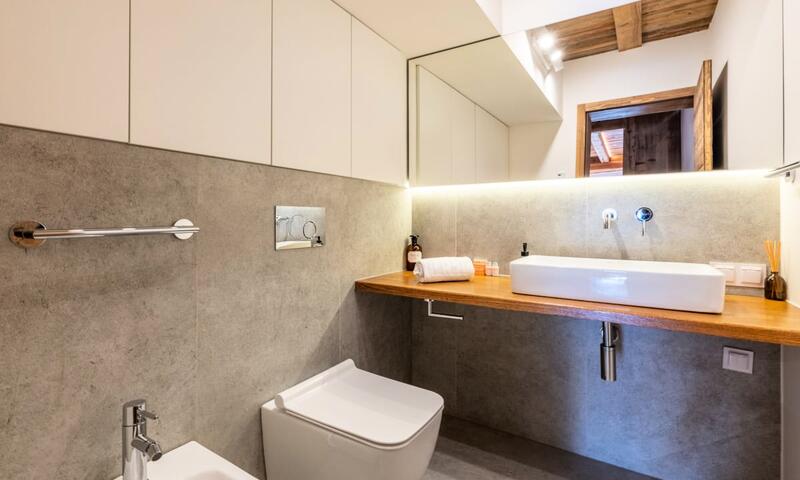 Loft Avec Vue Mont Blanc Et Glacier Des Bossons - - Chamonix - 18