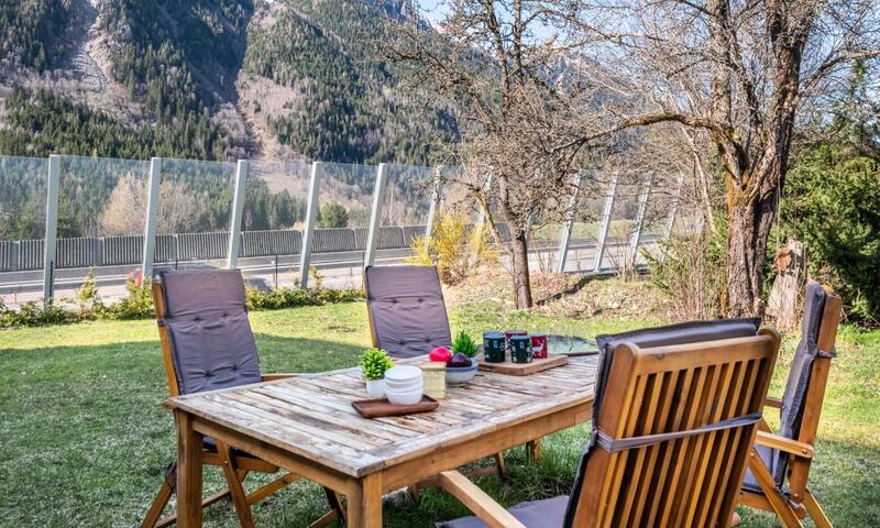 Loft Avec Vue Mont Blanc Et Glacier Des Bossons - - Chamonix - 21