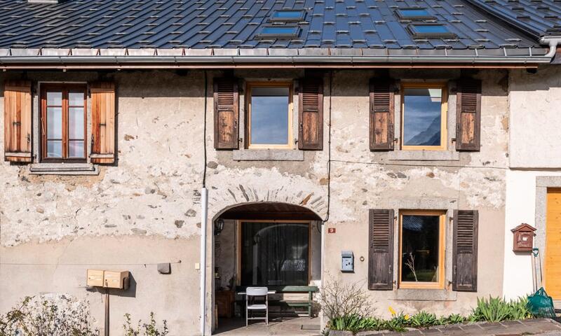 Loft Avec Vue Mont Blanc Et Glacier Des Bossons - - Chamonix - 23