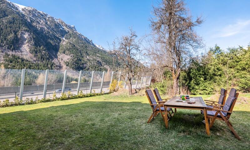 Loft Avec Vue Mont Blanc Et Glacier Des Bossons - - Chamonix - 20