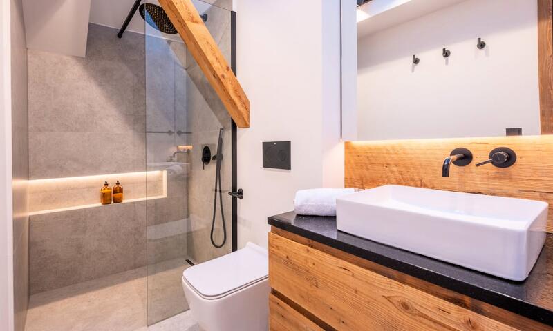 Loft Avec Vue Mont Blanc Et Glacier Des Bossons - - Chamonix - 19