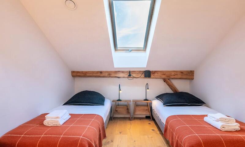 Loft Avec Vue Mont Blanc Et Glacier Des Bossons - - Chamonix - 15