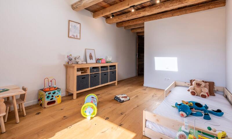 Loft Avec Vue Mont Blanc Et Glacier Des Bossons - - Chamonix - 10