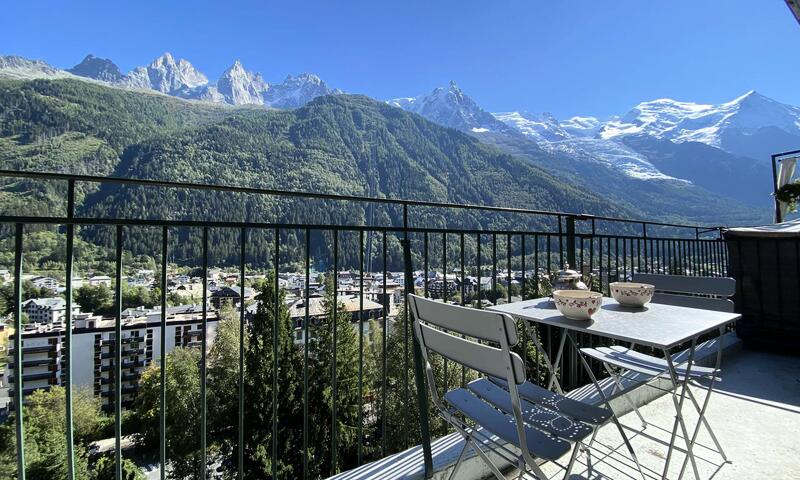 Résidence Majestic - Chamonix - 5