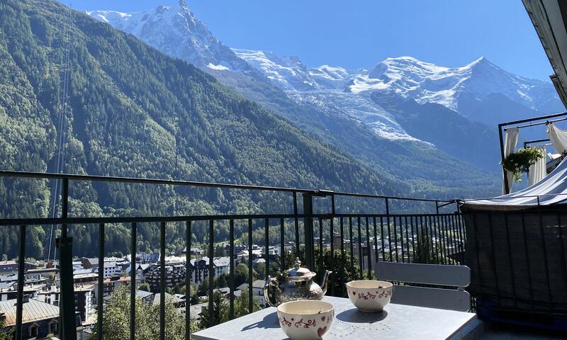 Résidence Majestic - Chamonix - 10