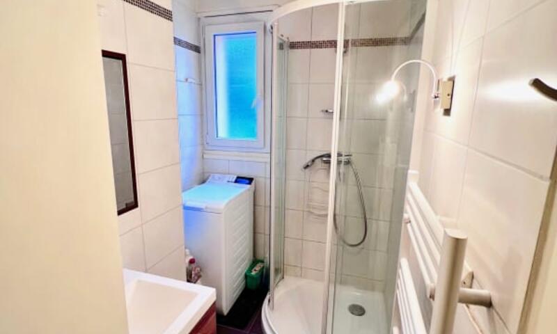 Nid Familial Spacieux Avec Balcon à Chamonix - - Chamonix - 9