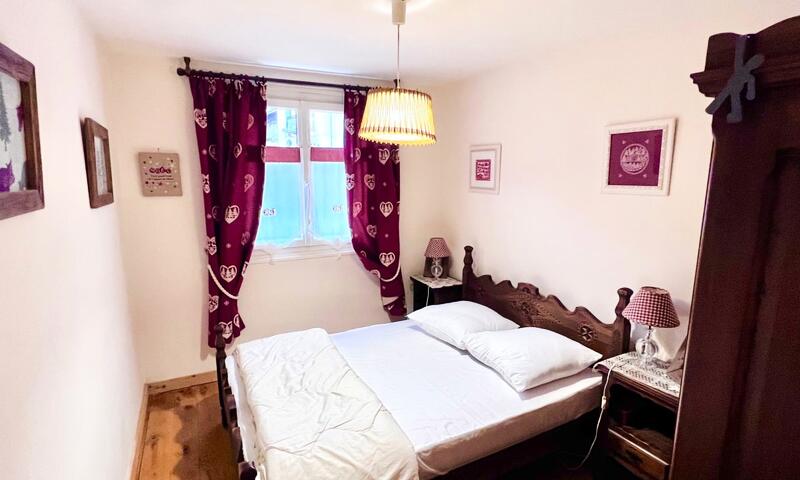 Nid Familial Spacieux Avec Balcon à Chamonix - - Chamonix - 7