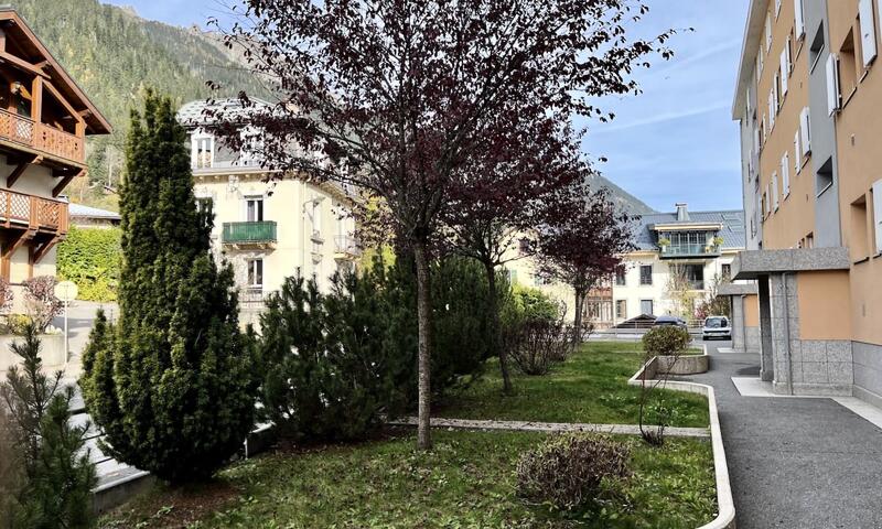 Nid Familial Spacieux Avec Balcon à Chamonix - - Chamonix - 10