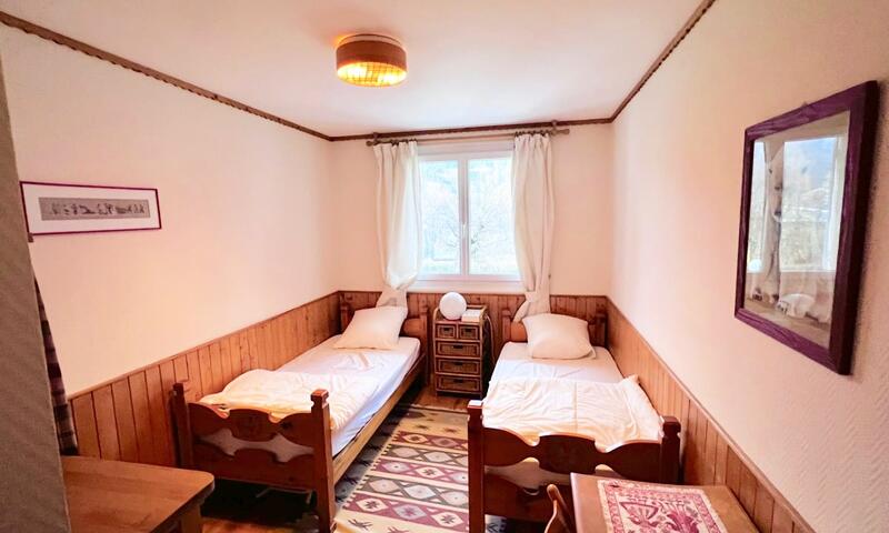 Nid Familial Spacieux Avec Balcon à Chamonix - - Chamonix - 6