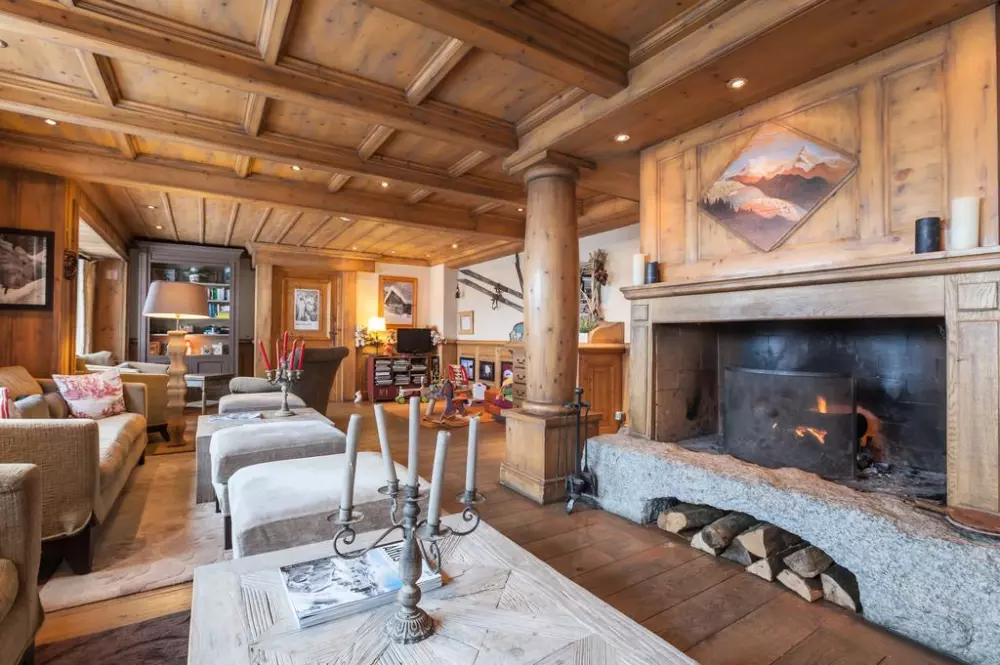 Résidence Pierre & Vacances Premium La Ginabelle 4 étoiles★★★★