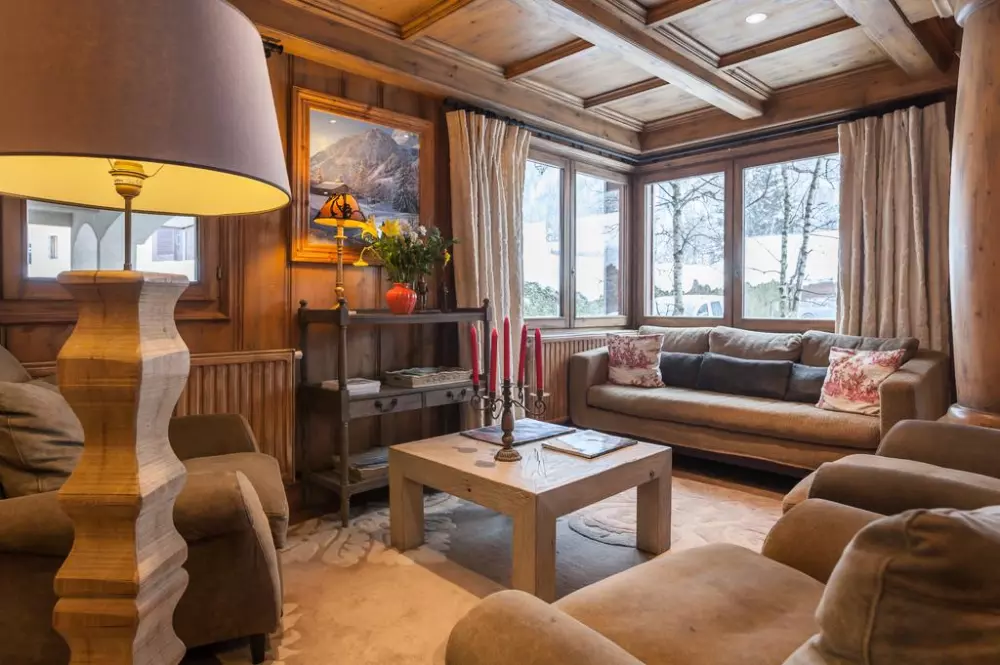 Résidence Pierre & Vacances Premium La Ginabelle 4 étoiles★★★★