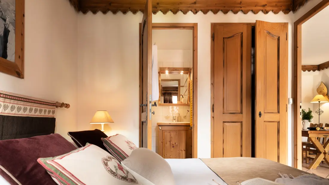 Résidence Pierre & Vacances Premium La Ginabelle 4 étoiles★★★★