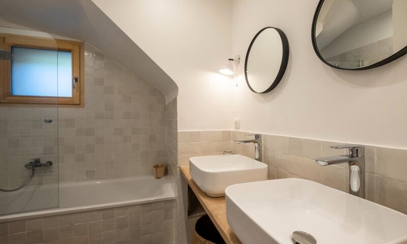 Sublime Chalet Mitoyen Face Au Mont Blanc - - Chamonix - 15
