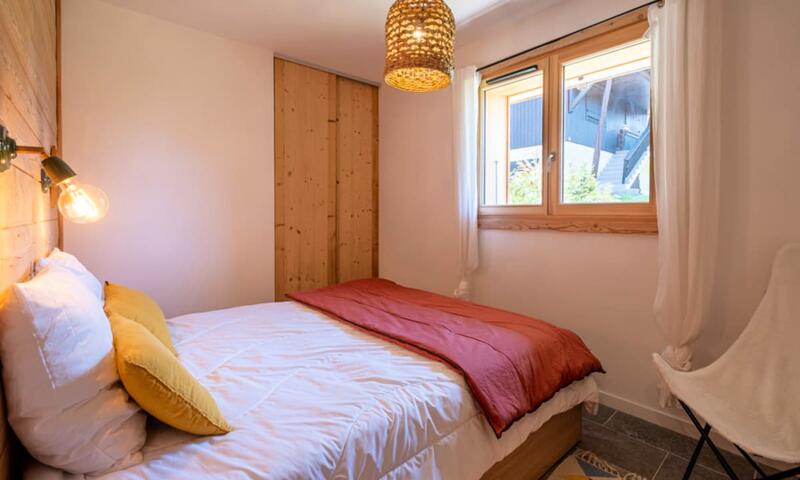 Sublime Chalet Mitoyen Face Au Mont Blanc - - Chamonix - 11