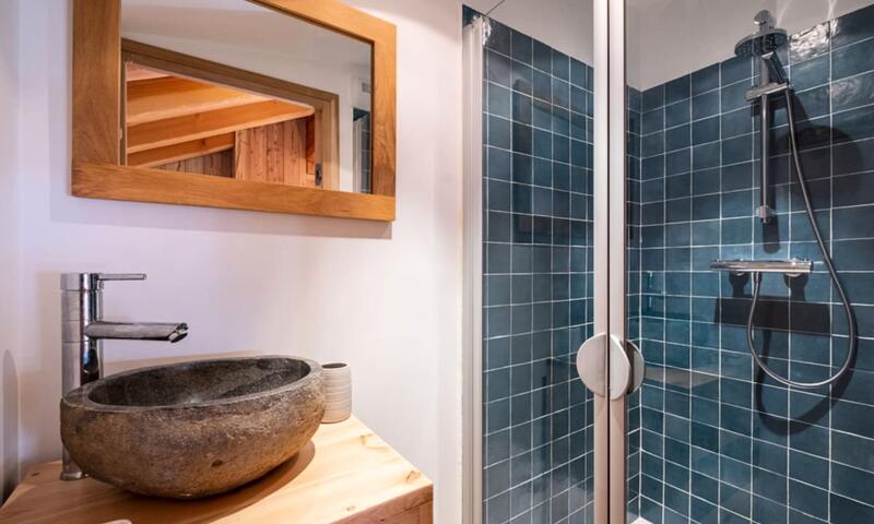 Sublime Chalet Mitoyen Face Au Mont Blanc - - Chamonix - 13