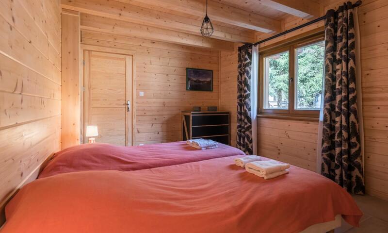 Spacieux Chalet Avec Vue Mont Blanc Sublime - - Chamonix - SKI - 17