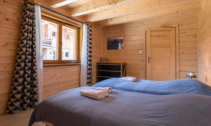Spacieux Chalet Avec Vue Mont Blanc Sublime - - Chamonix - SKI - 13