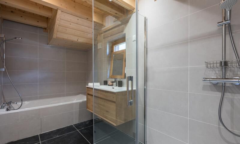 Spacieux Chalet Avec Vue Mont Blanc Sublime - - Chamonix - SKI - 22