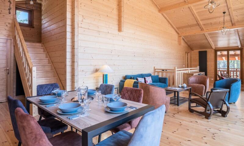 Spacieux Chalet Avec Vue Mont Blanc Sublime - - Chamonix - SKI - 3