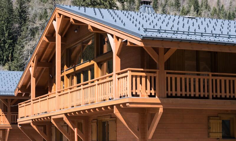 Spacieux Chalet Avec Vue Mont Blanc Sublime - - Chamonix - SKI - 29