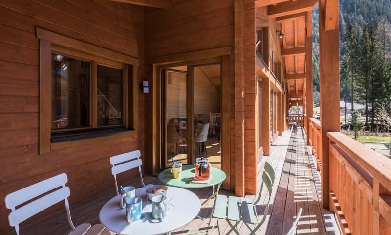 Spacieux Chalet Avec Vue Mont Blanc Sublime - - Chamonix - SKI - 27