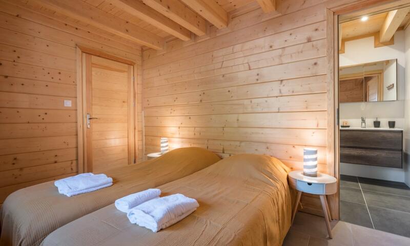 Spacieux Chalet Avec Vue Mont Blanc Sublime - - Chamonix - SKI - 20