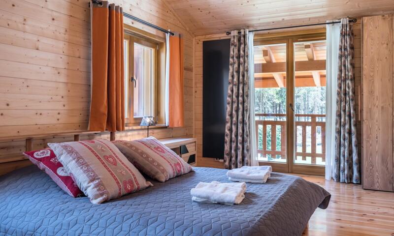 Spacieux Chalet Avec Vue Mont Blanc Sublime - - Chamonix - SKI - 11