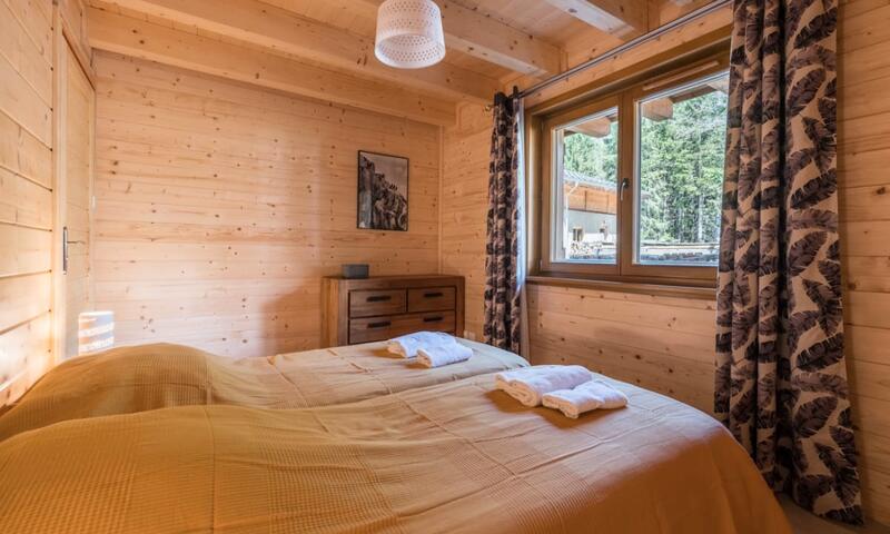 Spacieux Chalet Avec Vue Mont Blanc Sublime - - Chamonix - SKI - 19