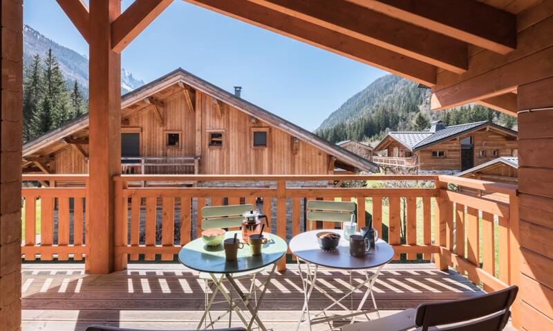 Spacieux Chalet Avec Vue Mont Blanc Sublime - - Chamonix - SKI - 28