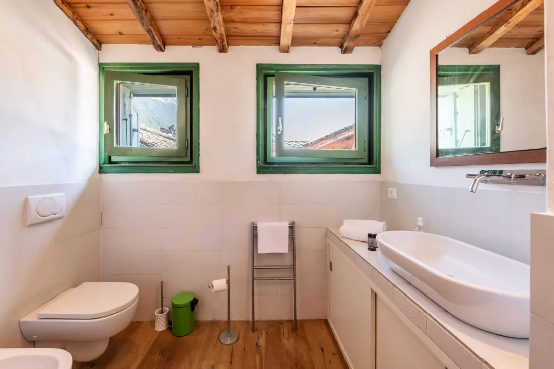 Loft Hyper Centre Piéton 1 étoiles★ Vue Montagne Et Rivière
