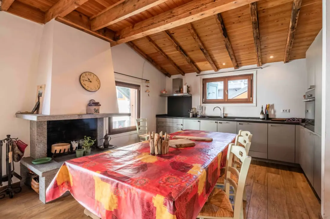 Loft Hyper Centre Piéton 1 étoiles★ Vue Montagne Et Rivière