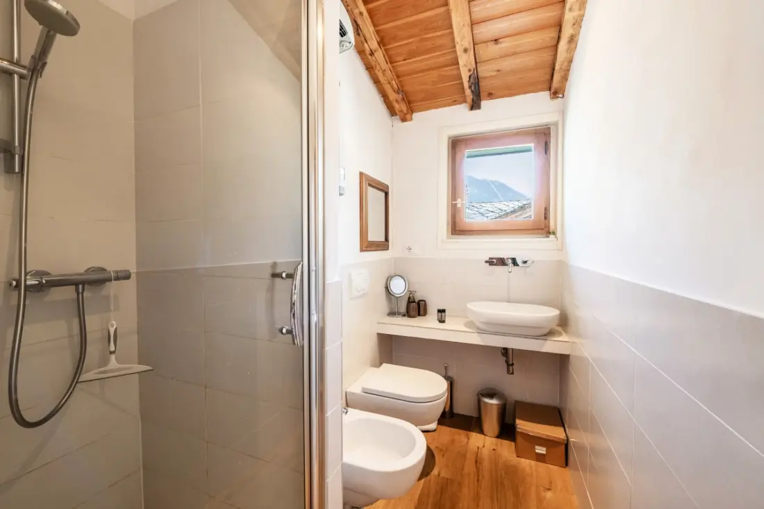 Loft Hyper Centre Piéton 1 étoiles★ Vue Montagne Et Rivière