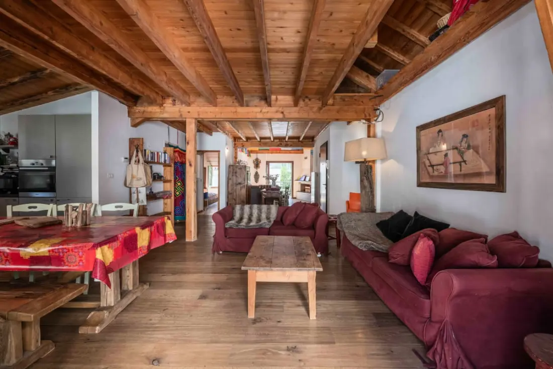 Loft Hyper Centre Piéton 1 étoiles★ Vue Montagne Et Rivière
