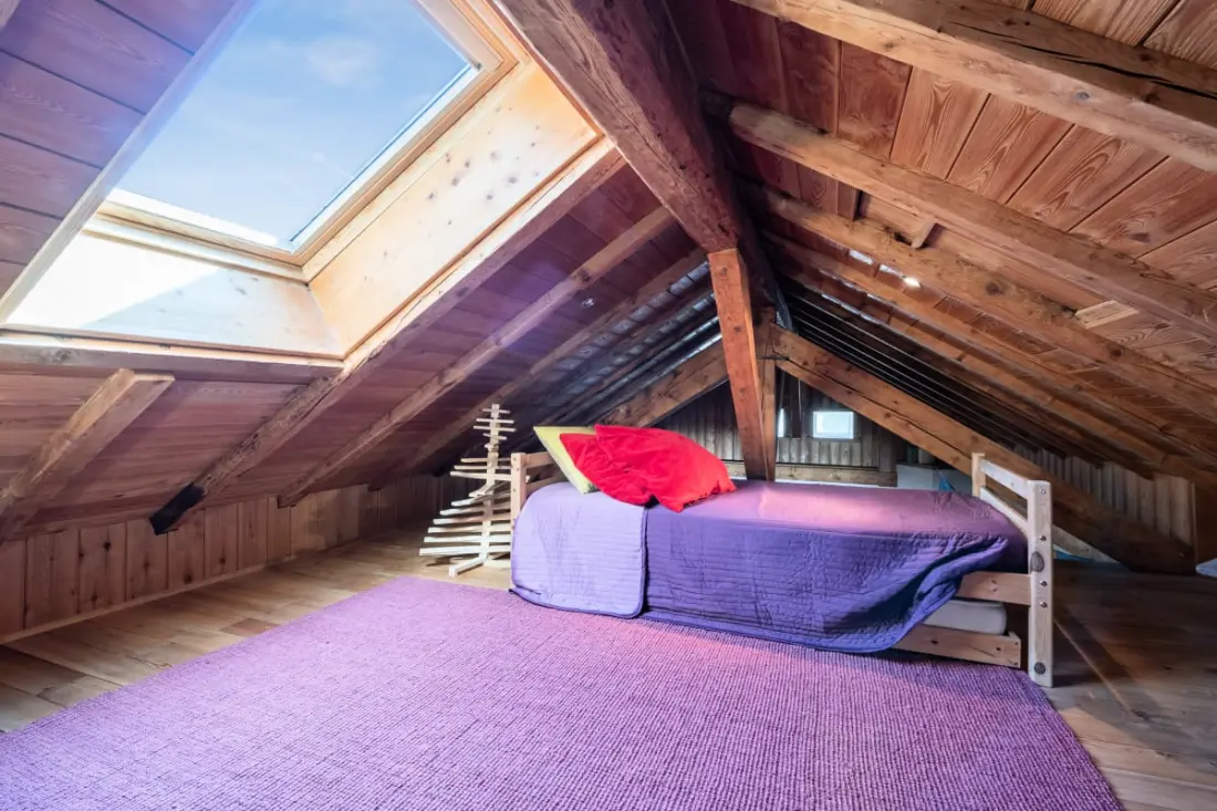 Loft Hyper Centre Piéton 1 étoiles★ Vue Montagne Et Rivière