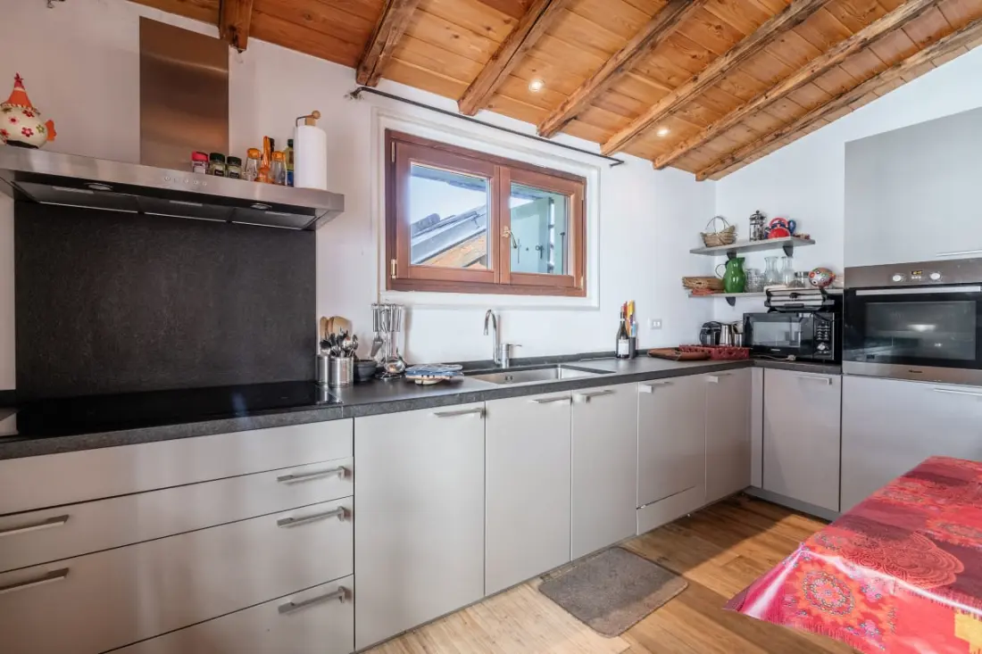 Loft Hyper Centre Piéton 1 étoiles★ Vue Montagne Et Rivière