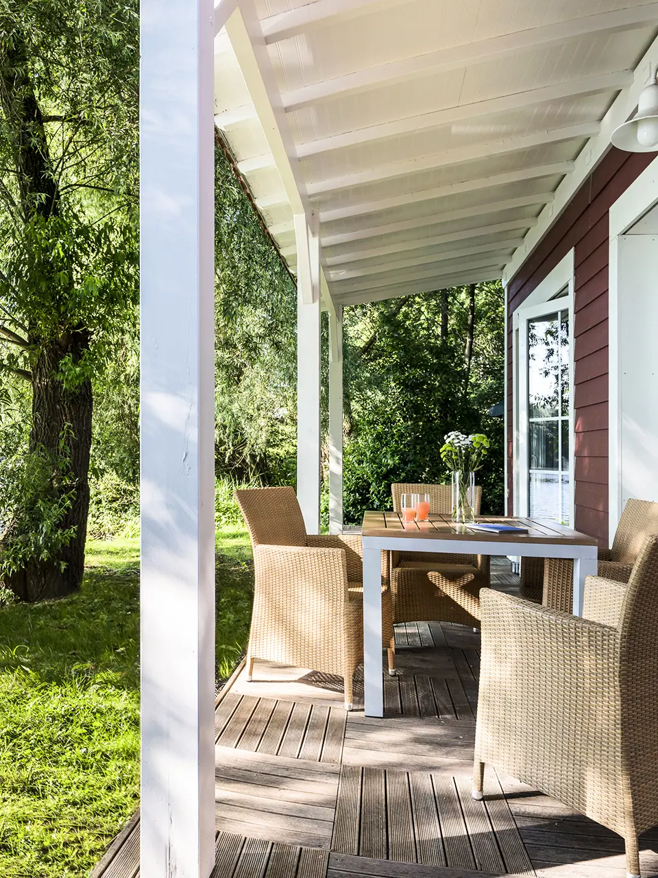 Center Parcs - Domaine du Lac d'Ailette