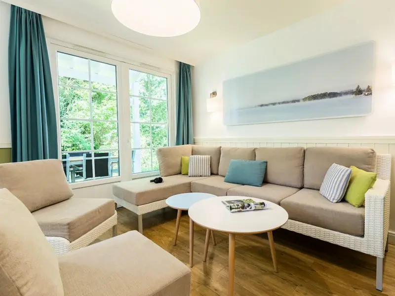 Center Parcs - Domaine du Lac d'Ailette