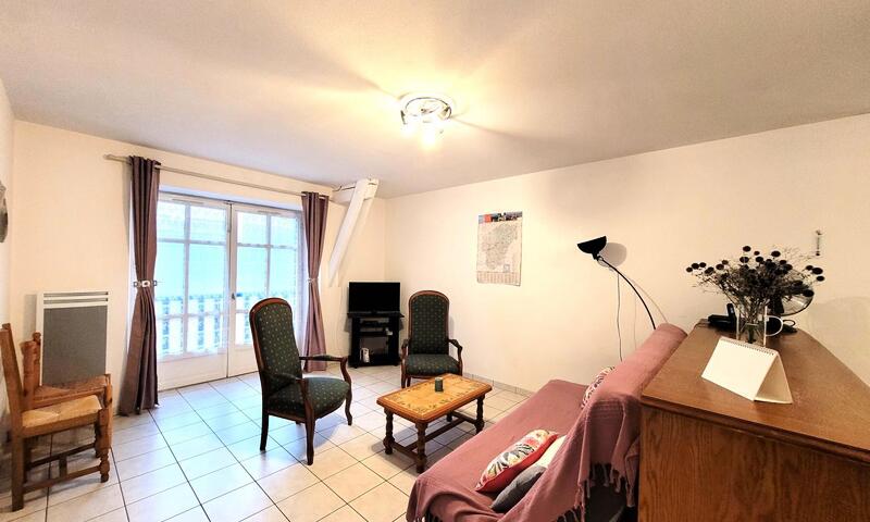 Gîte de France à Champagnac-la-Noaille 3 épis - - Champagnac-la-Noaille - 7