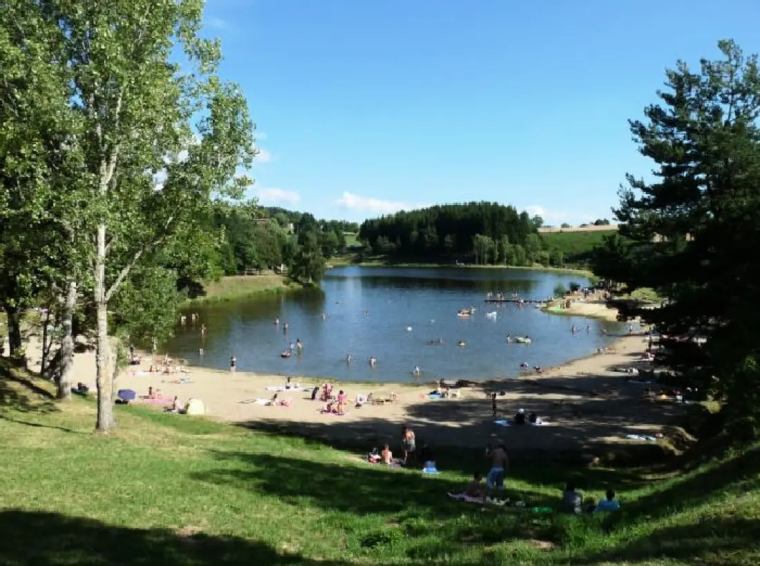 Camping La Chanterelle3 étoiles★★★
