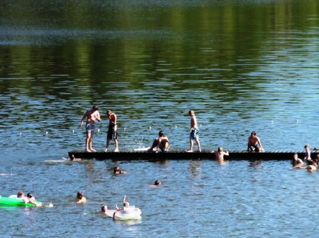 Camping La Chanterelle3 étoiles★★★