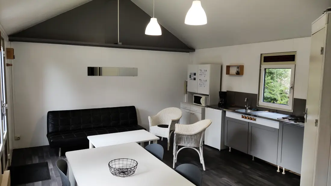 Camping La Chanterelle3 étoiles★★★