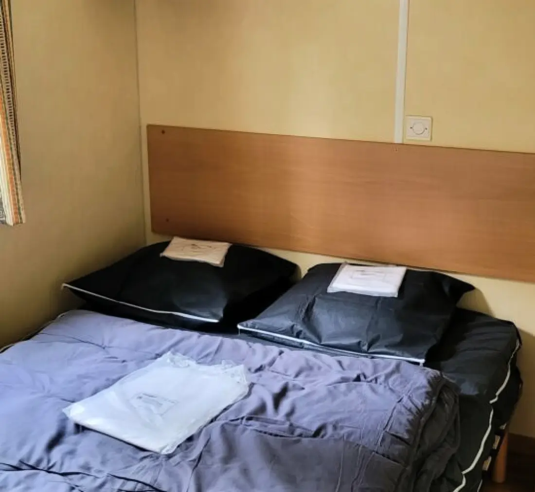 Camping La Chanterelle3 étoiles★★★