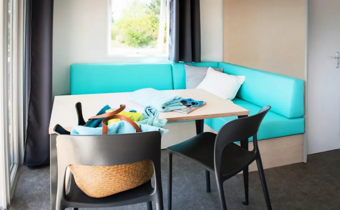 Camping La Chanterelle3 étoiles★★★