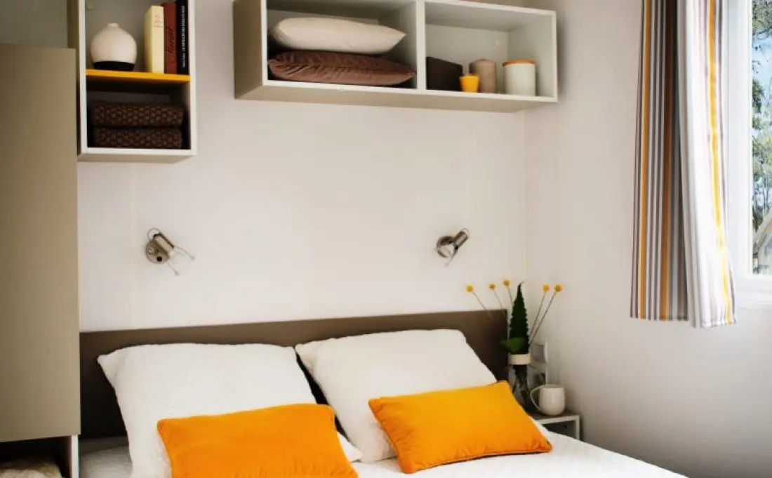Camping La Chanterelle3 étoiles★★★