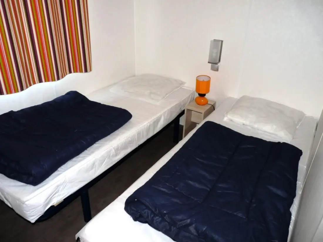 Camping La Chanterelle3 étoiles★★★